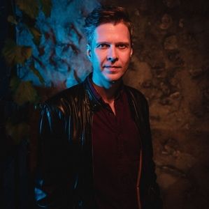 Meet your Posher, Robert